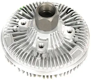ACDelco 15-4694 GM Original Equipment Engine Cooling Fan Clutch