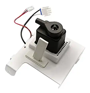 Whirlpool 2313702 Refrigerator Ice Maker Recirculation Pump (Renewed)