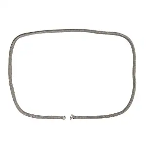 ForeverPRO 4455381 Door Gasket for Whirlpool Wall Oven 4448659 4449371 829525 AH375493