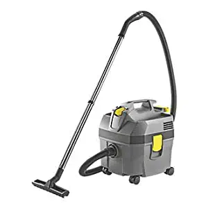 Karcher Nt20/1 1380w 20ltr Wet & Dry Vacuum Cleaner 240v 