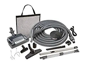 Nutone CS500 Combination Carpet & Bare Floor Electric Pigtail Attachment Set