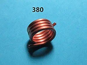 380 Copper Tube Water Cooling Jacket Class Brushless Motor 28mm RC Boat RC#950