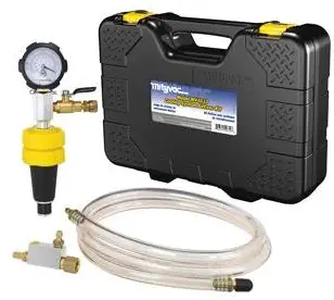 Mityvac MITMV4533 Cooling System AirEvac Kit