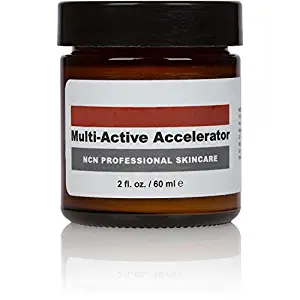 NCN Pro Skincare Multi-Active Accelerator (2 oz.)