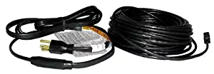 Easy Heat ADKS-500 100-Foot Roof De-Icing Cable