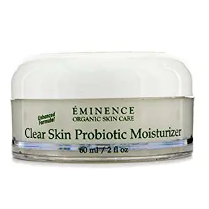 Eminence Clear Skin Probiotic Moisturizer, 2 Ounce