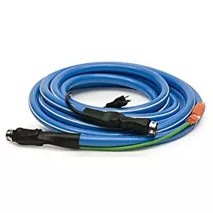 Pirit PWL-03-50 50-Feet Heated Hose