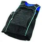 TechNiche Evaporative Cooling KewlShirt Tank top, Powered by HyperKewl PLUS