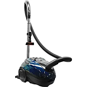 Cirrus VC248 Canister Vacuum Cleaner