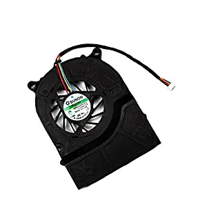 New CPU Cooling Fan for HP Touchsmart IQ500 IQ504 5189-3759 Series Laptop P/N: GB0555PHV2-A #M785 QL