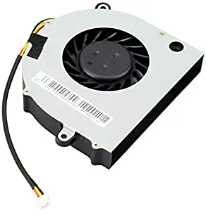 New CPU Cooling Fan Compatible for Gateway NV73 NV74 NV78 NV79 Series Laptop Cooler DC280004UA0 DS280007DS0 DC2800086A DC280004TF0 DC280004US0 DC280007NS0