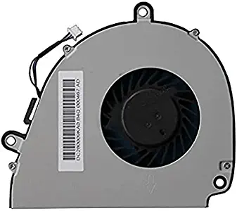 wangpeng New CPU Cooling Fan Cooler For Gateway NV57H57u NV57H58u NV57H70u NV57H71u NV57H73U NV57H77U NV57H94U NV57H96u