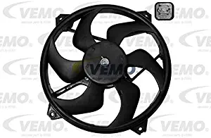 Radiator Fan Fits CITROEN C4 C5 Xsara LANCIA Phedra PEUGEOT 306 307 807 1996-