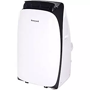 Honeywell Portable Air Conditioner for Rooms Up to 450 Sq. Ft with Remote Control, 10000 BTU