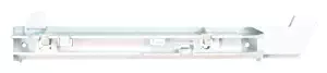 GE WR72X242 Right Crisper Drawer Glide for Refrigerator