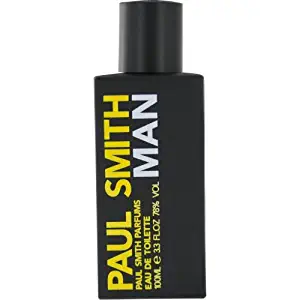 Paul Smith Man By Paul Smith - Paul Smith - Edt Spray 3.3 Oz (Unboxed)