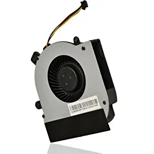 New CPU Cooling Fan For Lenovo IBM Thinkpad Edge E430 E435 E430C E530 E530C E535 P/N:DC28000AKD0