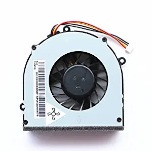 New For Lenovo G570 G570A G575 G470 G470A G470AH G475 G475A Cpu Cooling Fan