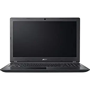 Acer Aspire 3 A315-21 Slim Laptop AMD A9-9420 up to 3.6GHz 6GB DDR4 RAM 1TB HDD 15.6inch HD HDMI Web Cam Radeon R5 Graphics (Renewed)