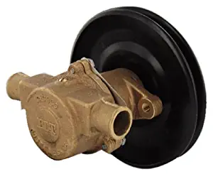 Jabsco Engine Cooling Pump 1in