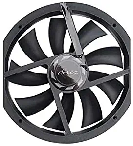 Antec TriCool Big Boy 200 Case Fan