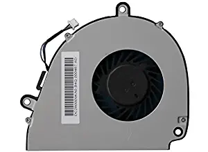 SWCCF New Laptop CPU Cooling Fan for Gateway NV57H57u NV57H58u NV57H70u NV57H71u NV57H73U NV57H77U NV57H94U NV57H96u