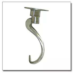 Hobart 00-295174 DOUGH HOOK - 60 QT.SPIRAL for Hobart - Part# 00-295174 (00-295174)