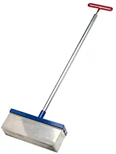 AJC Hatchet 070-MS Hand Held Magnetic Sweeper