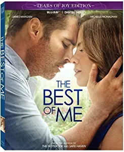 The Best of Me