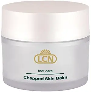 LCN Chapped Skin Balm for Dry/Cracked Heels 50ml