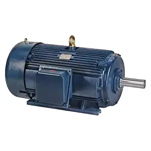 General Purpose Motor, 50 HP, 1780 rpm