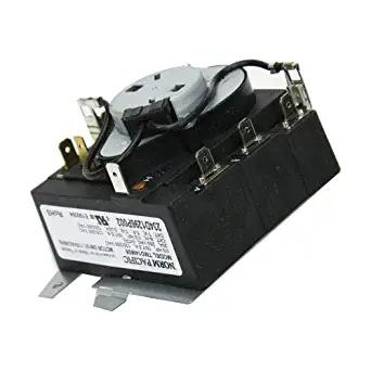 AP5806905 - OEM Upgraded Replacement for LG Dryer Timer Control