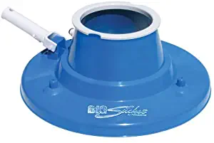 Poolmaster 28300 Big Sucker Swimming Pool Leaf Vacuum