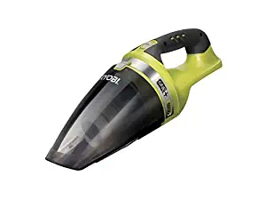 Ryobi CHV182M 18V Cordless Hand Vac (Renewed)