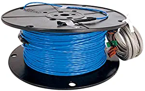 SunTouch WarmWire Floor Heating Cable 240200WD-BST 240V (200 Ft²) 10.0 Amp - 783 ft Length
