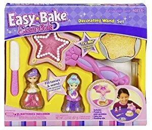 Easy Bake Oven Essentials Decorating Wand Set 1