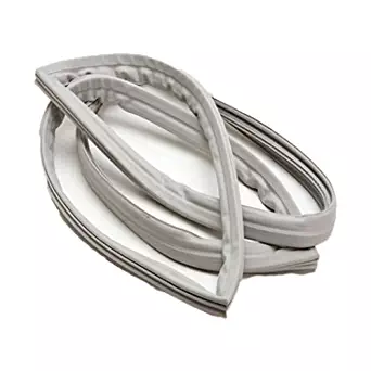 WR24X10231 - Hotpoint Aftermarket Replacement Refrigerator / Freezer Door Gasket