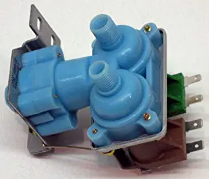 WV8046 4318046 2188542 Water Valve for Whirlpool Kenmore Refrigerator Icemaker