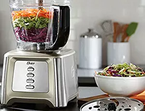 Oster Design for Life 14-Cup Food Processor