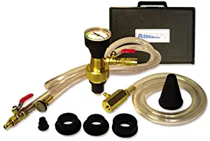 UView 550000 Airlift Cooling System Leak Checker and Airlock Purge Tool Kit