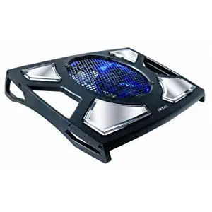 2U94362 - Antec Unbeatable Notebook Cooler