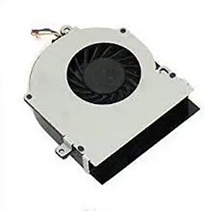 New CPU Cooling Fan for Toshiba Satellite A305 A305D L300 L300D L305 L305D L355 L355D Fit Part Numbers V000120460