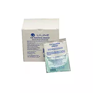 U-Line Clear Ice Machine Cleaner - 37050