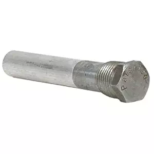 Camco 11553 Magnesium Anode Rod - Fits Atwood Heaters