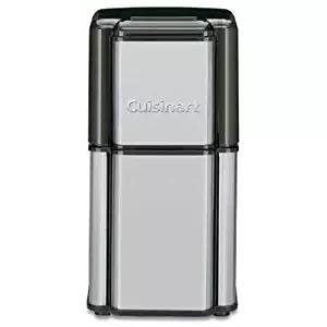 Cuisinart DCG-12BC Grind Central Coffee Grinder