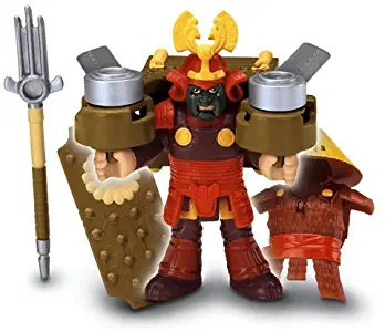 Fisher-price Imaginext - Wasabi the Samurai by Fisher-Price