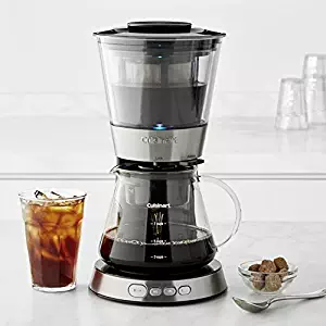 Cuisinart DCB-10 Automatic Cold Brew Coffeemaker