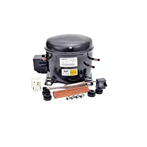 FM W10309990 Whirlpool Kenmore Refrigerator Compressor W10309990