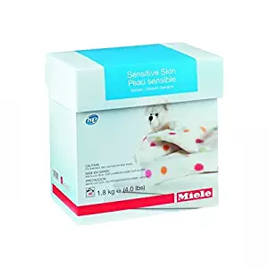 Miele Sensitive Powder 2 pack