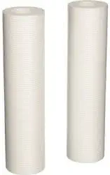 Compatible for GE FXUSC Whole Home System Filter Set by CFS